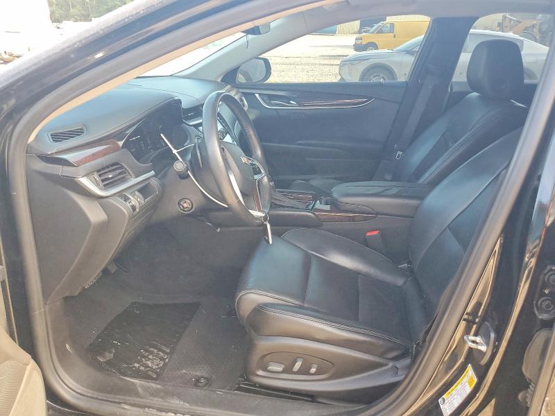 Aukcja sprzedaży 2016 Cadillac Xts, vin: 2G61M5S31G9135052, numer aukcji: 65084036