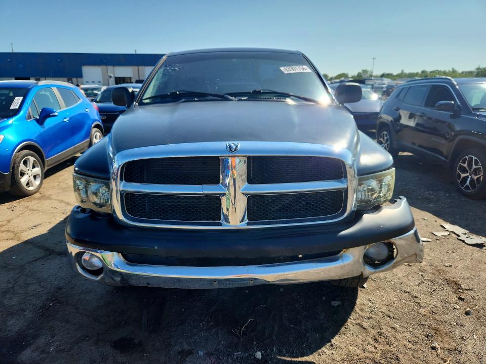 63391756 :رقم المزاد ، 1D7HA16N54J119872 vin ، 2004 Dodge Ram 1500 مزاد بيع
