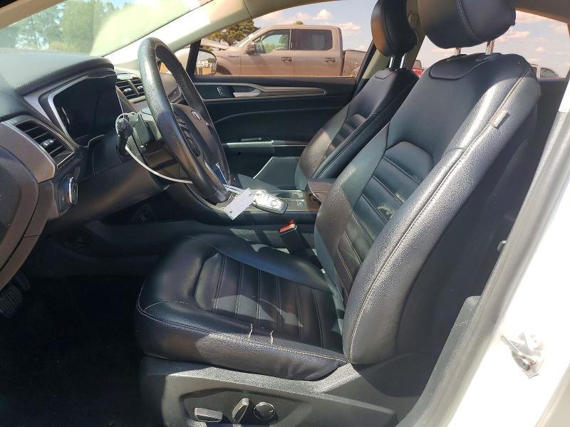 Продажа на аукционе авто 2019 Ford Fusion, vin: 3FA6P0CD0KR117333, номер лота: 64768306