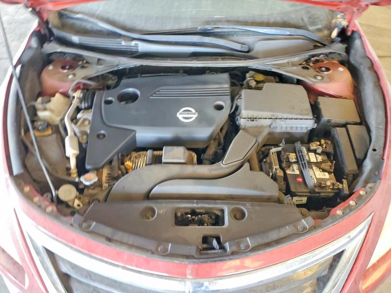 Продажа на аукционе авто 2015 Nissan Altima, vin: 1N4AL3AP5FC448949, номер лота: 63653516