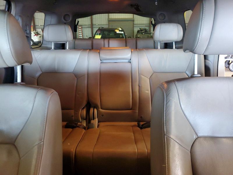 Продаж на аукціоні авто 2011 Kia Sorento, vin: 5XYKU4A2XBG042161, номер лоту: 64856726