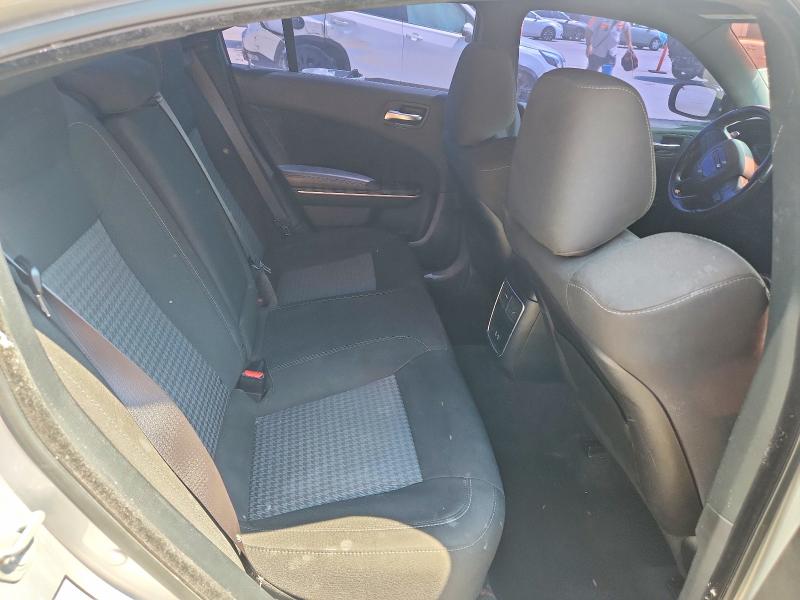 66191726 :رقم المزاد ، 2C3CDXCT0LH131126 vin ، 2020 Dodge Charger مزاد بيع
