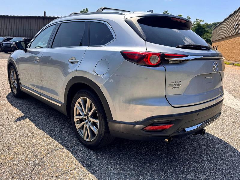 Продаж на аукціоні авто 2016 Mazda Cx-9, vin: JM3TCBEY4G0112784, номер лоту: 64357216
