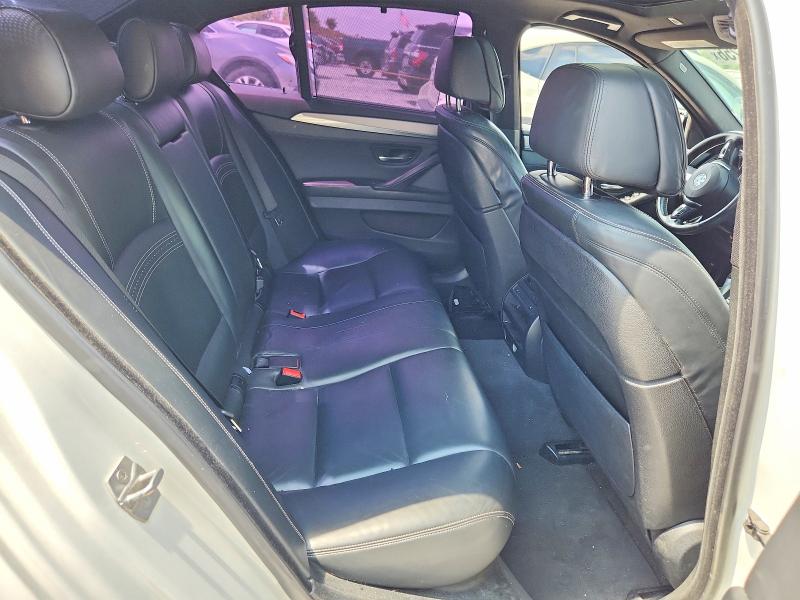 Продаж на аукціоні авто 2015 Bmw 535, vin: WBA5B3C50FD544229, номер лоту: 64235256