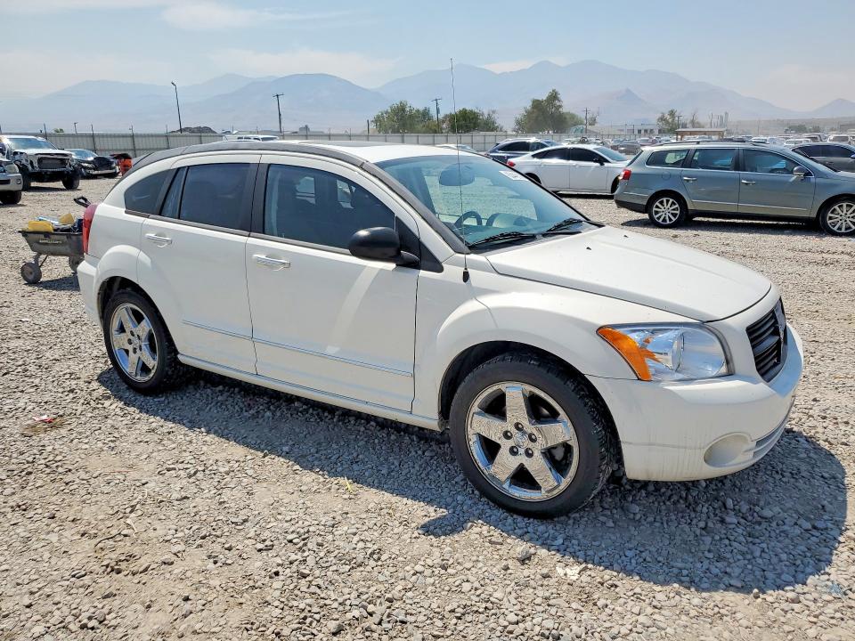 63449116 :رقم المزاد ، 1B3HE78K77D129618 vin ، 2007 Dodge Caliber مزاد بيع