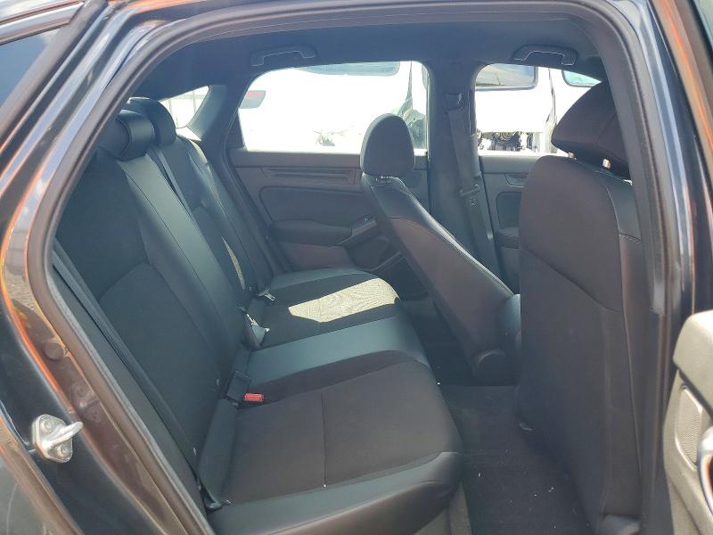 Продажа на аукционе авто 2024 Honda Civic, vin: 2HGFE2F53RH558137, номер лота: 66332906