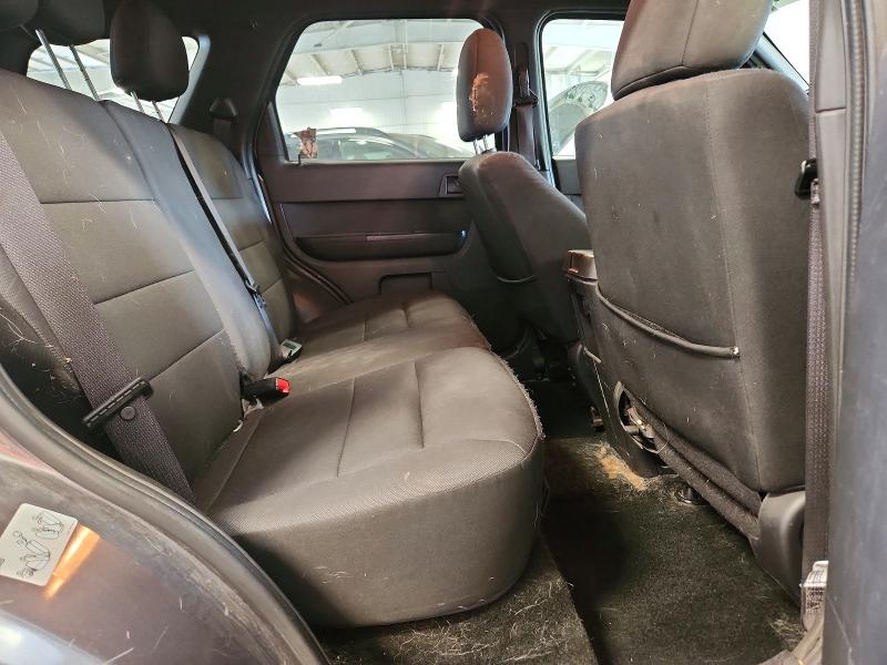 Aukcja sprzedaży 2012 Ford Escape, vin: 1FMCU0D79CKC61687, numer aukcji: 66424616