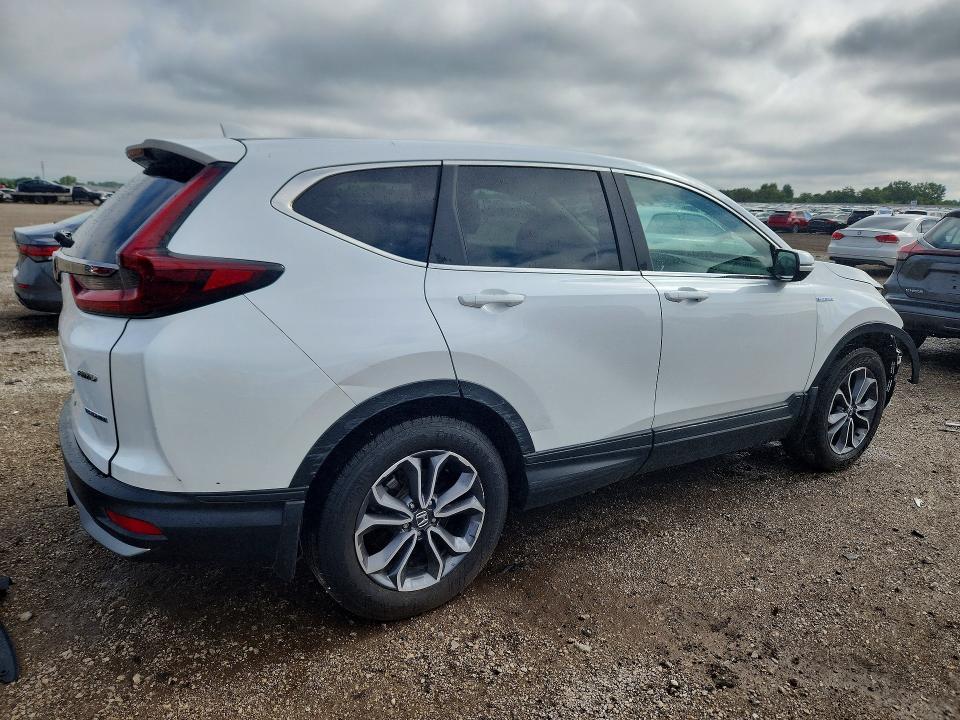 Продажа на аукционе авто 2022 Honda Cr-v, vin: 5J6RT6H88NL027653, номер лота: 62306286