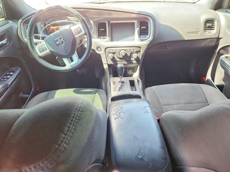 Aukcja sprzedaży 2014 Dodge Charger, vin: 2C3CDXCT3EH264417, numer aukcji: 66261946