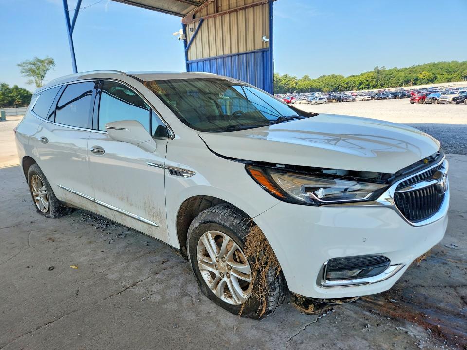 Продаж на аукціоні авто 2019 Buick Enclave, vin: 5GAEVBKW1KJ213154, номер лоту: 65293106
