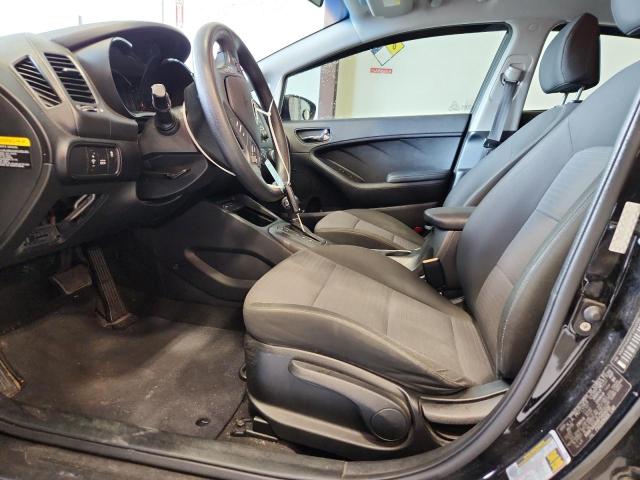 Продаж на аукціоні авто 2015 Kia Forte, vin: KNAFX4A6XF5404531, номер лоту: 64412186