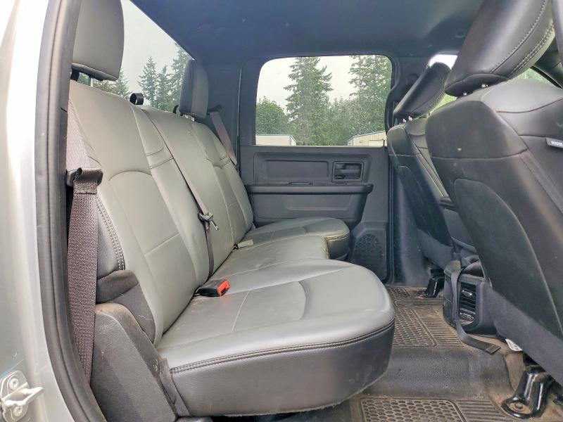 Продаж на аукціоні авто 2021 Ram 2500, vin: 3C6UR5HJ5MG669116, номер лоту: 63442436
