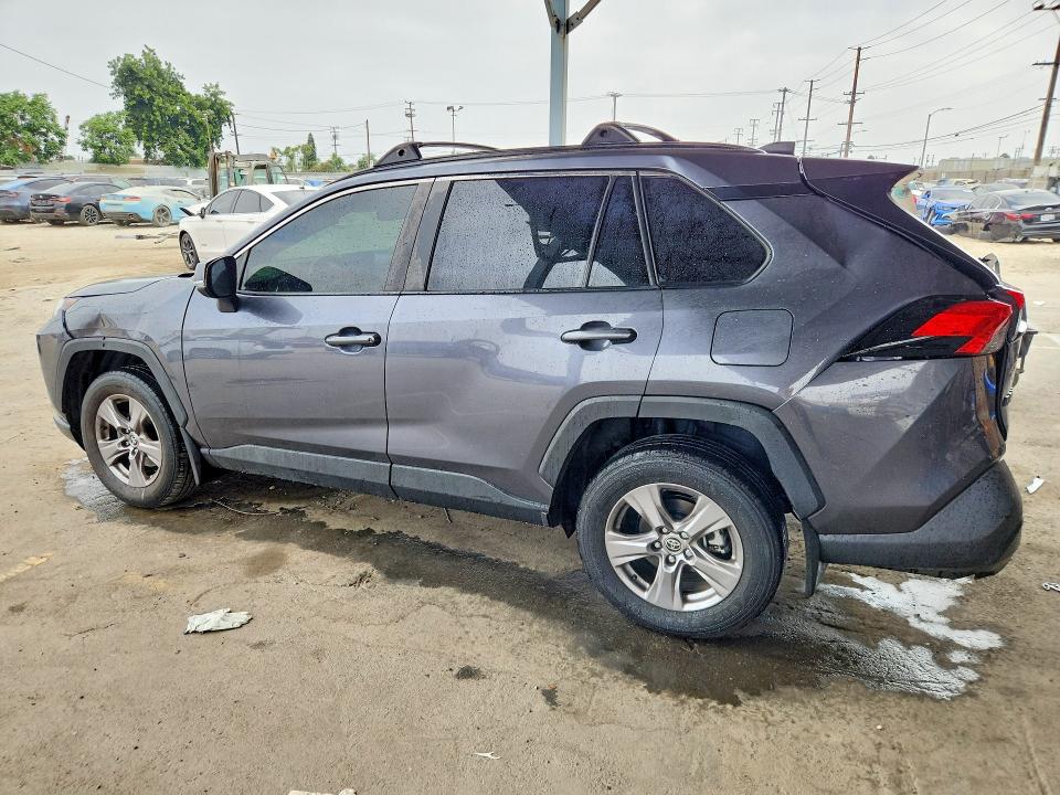Продаж на аукціоні авто 2023 Toyota Rav4, vin: JTMW1RFV5PD103772, номер лоту: 63891536