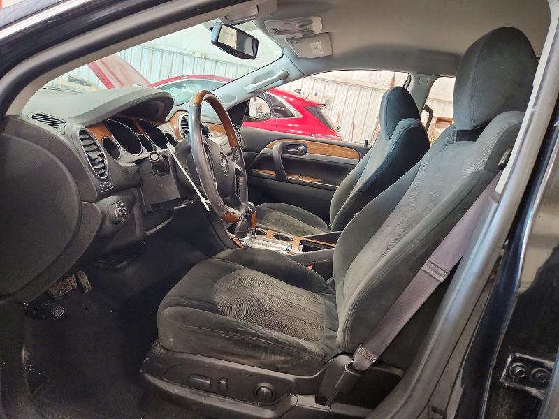 64815876 :رقم المزاد ، 5GAKRBED7CJ100778 vin ، 2012 Buick Enclave مزاد بيع