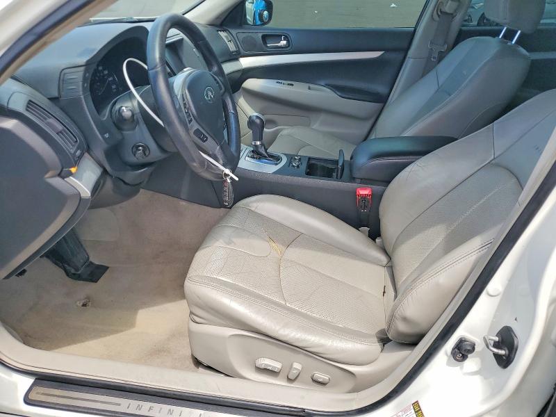Aukcja sprzedaży 2009 Infiniti G37 Sedan, vin: JNKCV61F39M351798, numer aukcji: 64831256