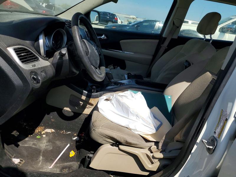 Продаж на аукціоні авто 2015 Dodge Journey, vin: 3C4PDCAB6FT509896, номер лоту: 63991016