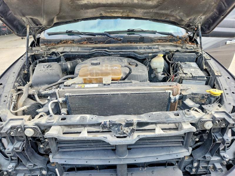 2016 Ram 1500 მანქანა იყიდება აუქციონზე, vin: 1C6RR7PM2GS380639, აუქციონის ნომერი: 65100736