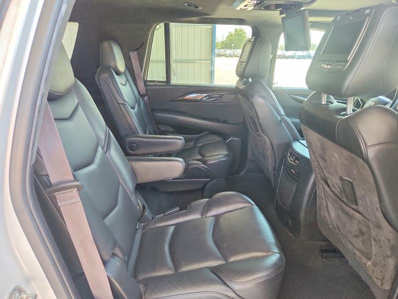 Aukcja sprzedaży 2016 Cadillac Escalade, vin: 1GYS4DKJ2GR381182, numer aukcji: 66370056