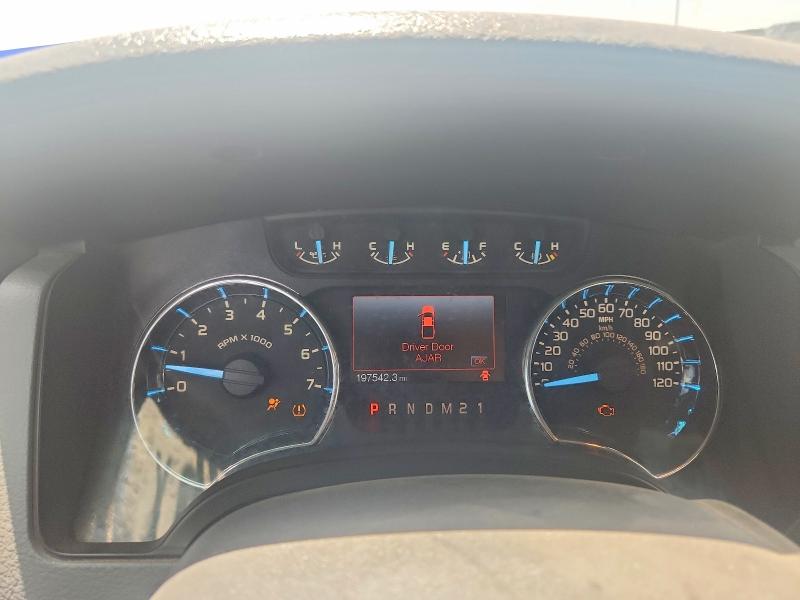 2011 Ford F150 მანქანა იყიდება აუქციონზე, vin: 1FTFW1EF0BKE10526, აუქციონის ნომერი: 64760326
