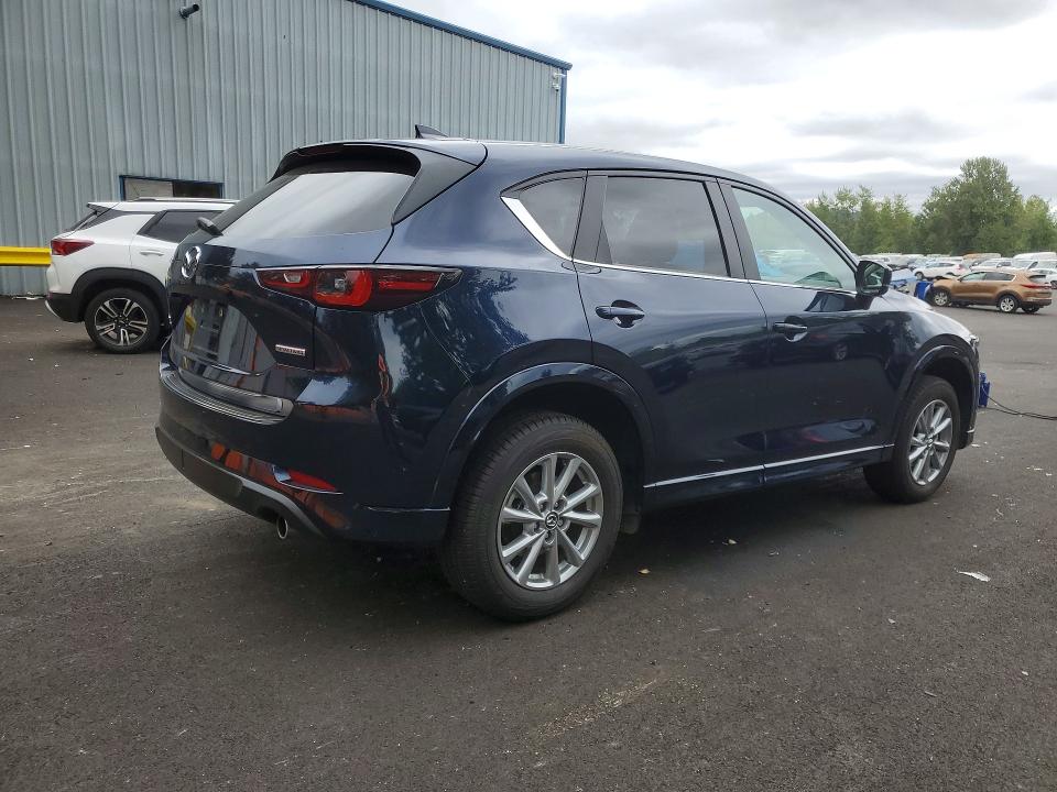 64937366 :رقم المزاد ، JM3KFBCM8R0375768 vin ، 2024 Mazda Cx-5 مزاد بيع