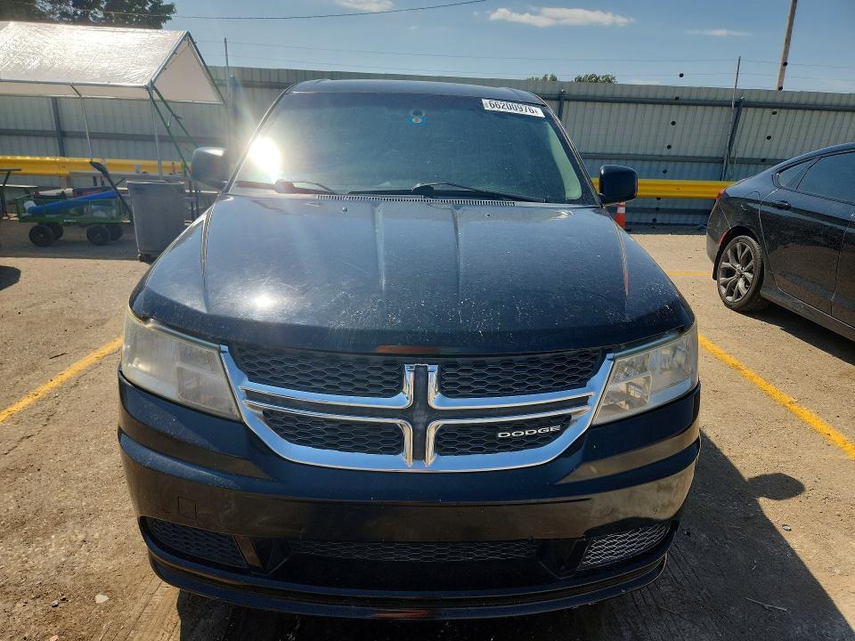 66200976 :رقم المزاد ، 3C4PDCAB9CT255211 vin ، 2012 Dodge Journey مزاد بيع