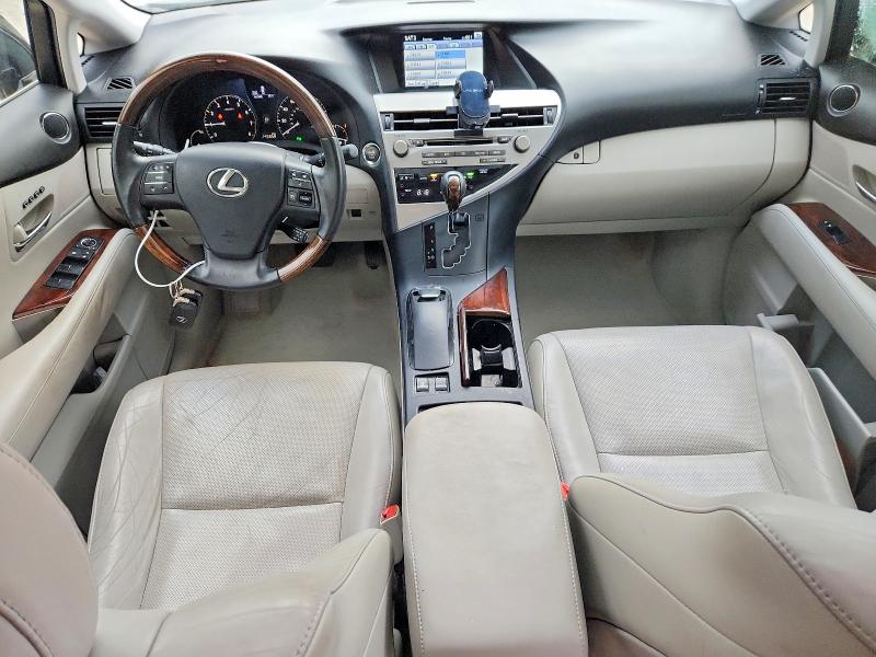 Продажа на аукционе авто 2012 Lexus Rx, vin: 2T2ZK1BA8CC068789, номер лота: 63490246