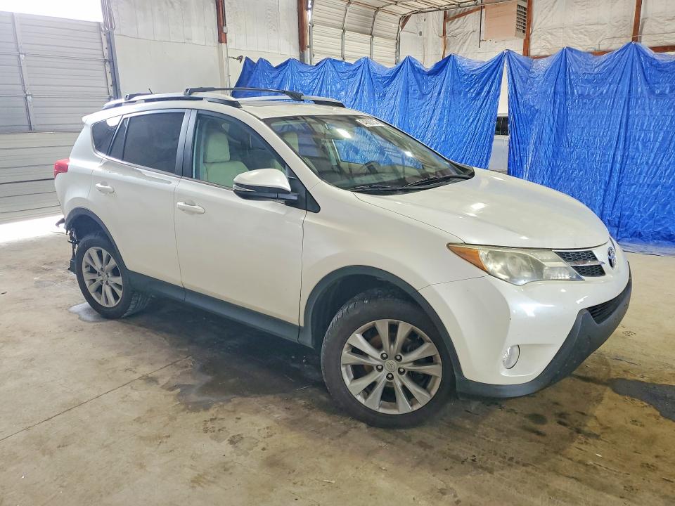 Продажа на аукционе авто 2013 Toyota Rav4, vin: 2T3DFREV2DW065118, номер лота: 64889736