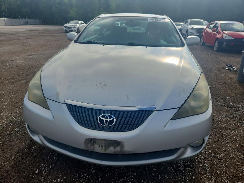 Aukcja sprzedaży 2004 Toyota Camry Solara, vin: 4T1CA30P94U009346, numer aukcji: 66899236
