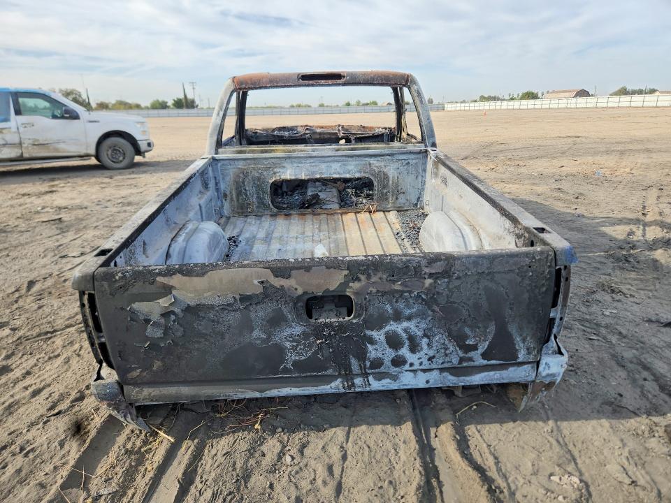 Aukcja sprzedaży 2003 Chevrolet Silverado, vin: 1GCEC14V53Z164143, numer aukcji: 65861076