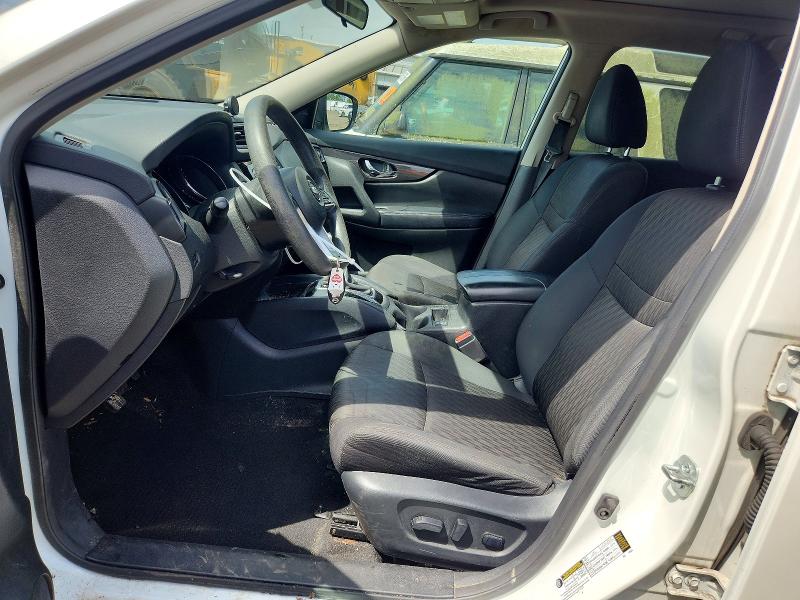 Продаж на аукціоні авто 2018 Nissan Rogue, vin: 5N1AT2MV4JC782991, номер лоту: 63541736