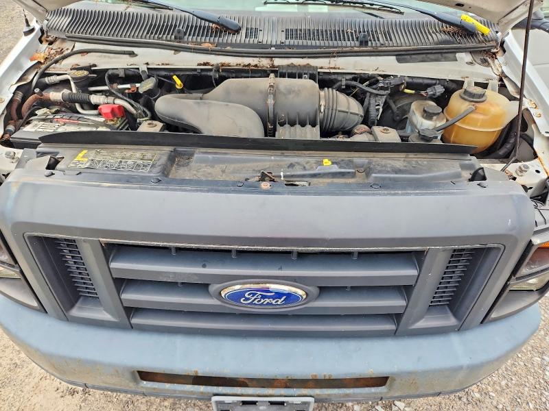 Aukcja sprzedaży 2014 Ford Econoline, vin: 1FTNE1EW7EDB00848, numer aukcji: 64595136