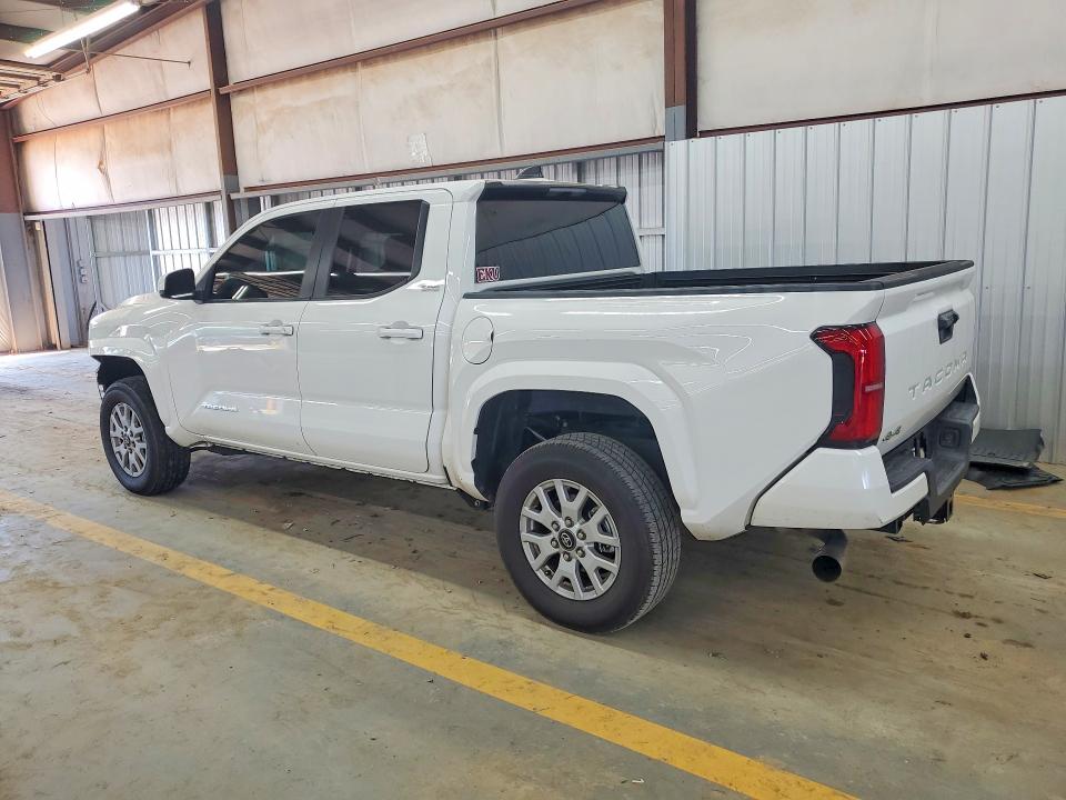 Aukcja sprzedaży 2024 Toyota Tacoma, vin: 3TMLB5JN0RM047232, numer aukcji: 65928876