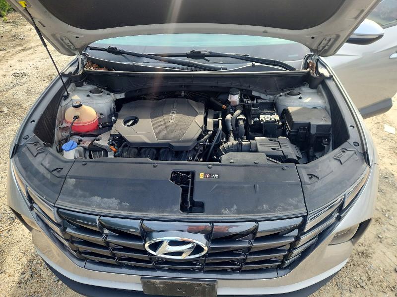Продаж на аукціоні авто 2022 Hyundai Tucson, vin: 5NMJFCAE5NH063262, номер лоту: 64559426
