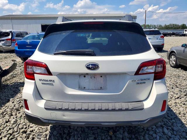 63583506 :رقم المزاد ، 4S4BSELC8F3273132 vin ، 2015 Subaru Outback مزاد بيع