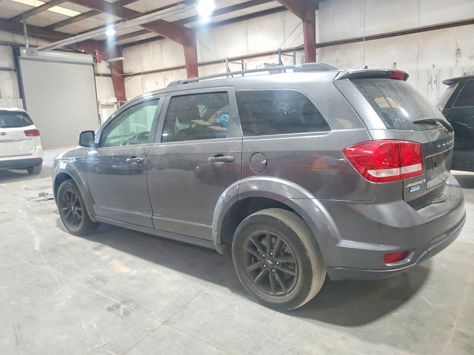 Продажа на аукционе авто 2019 Dodge Journey, vin: 3C4PDCBBXKT875420, номер лота: 64236146