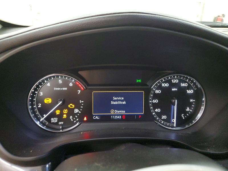 Продаж на аукціоні авто 2019 Cadillac Xt4, vin: 1GYFZCR4XKF176443, номер лоту: 65532196