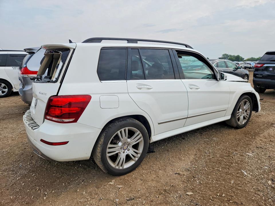 Продажа на аукционе авто 2013 Mercedes-benz Glk, vin: WDCGG8JB9DG116491, номер лота: 63338656