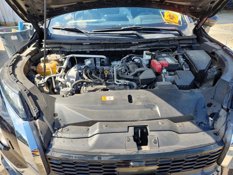 Продаж на аукціоні авто 2022 Mitsubishi Outlander, vin: JA4J4UA87NZ084951, номер лоту: 65022836