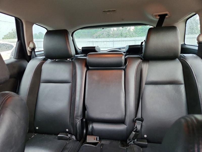 66935956 :رقم المزاد ، JM3TB3DV2E0441092 vin ، 2014 Mazda Cx-9 مزاد بيع