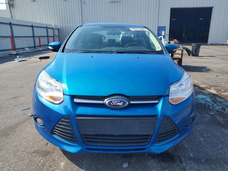 Продаж на аукціоні авто 2014 Ford Focus, vin: 1FADP3F24EL447790, номер лоту: 65515356