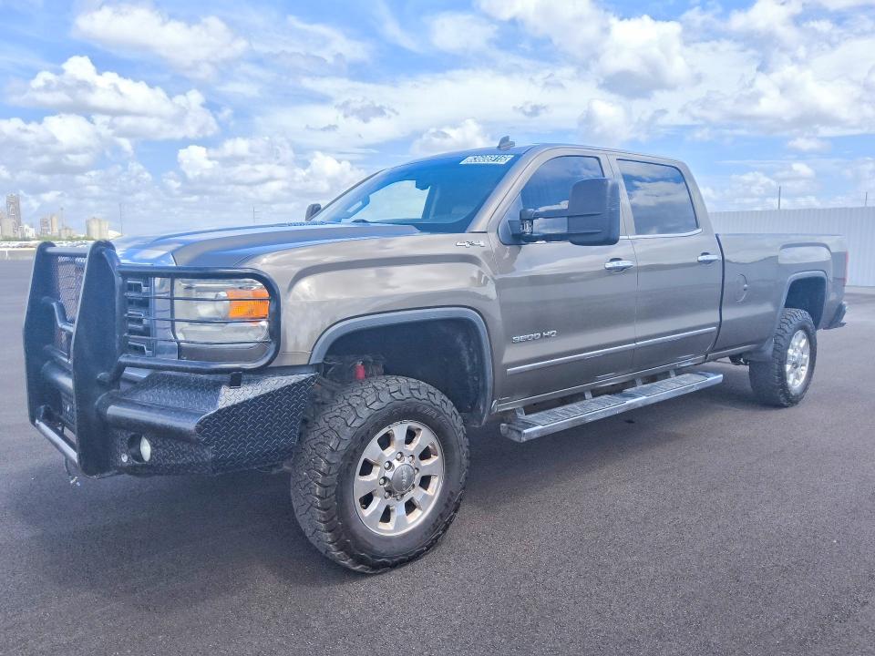 Aukcja sprzedaży 2015 Gmc Sierra, vin: 1GT423C85FF163179, numer aukcji: 63606916