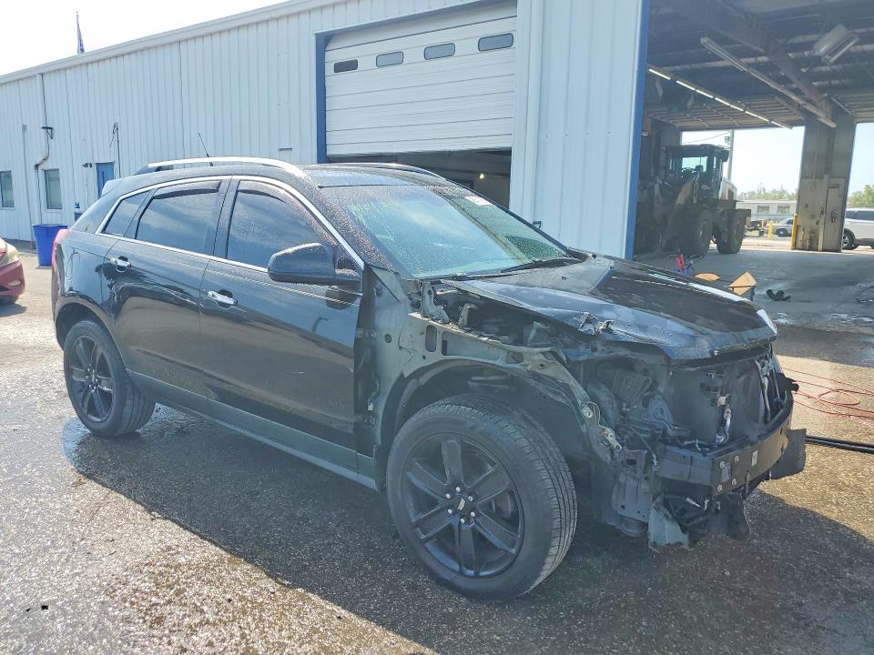 Aukcja sprzedaży 2012 Cadillac Srx, vin: 3GYFNDE30CS541918, numer aukcji: 65312856