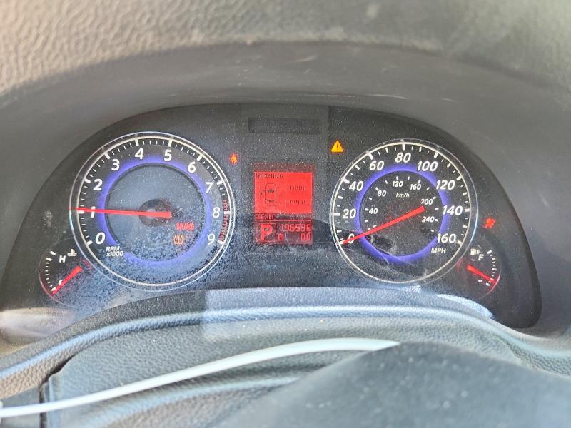 Продаж на аукціоні авто 2008 Infiniti G37, vin: JNKCV64E68M119990, номер лоту: 66051816
