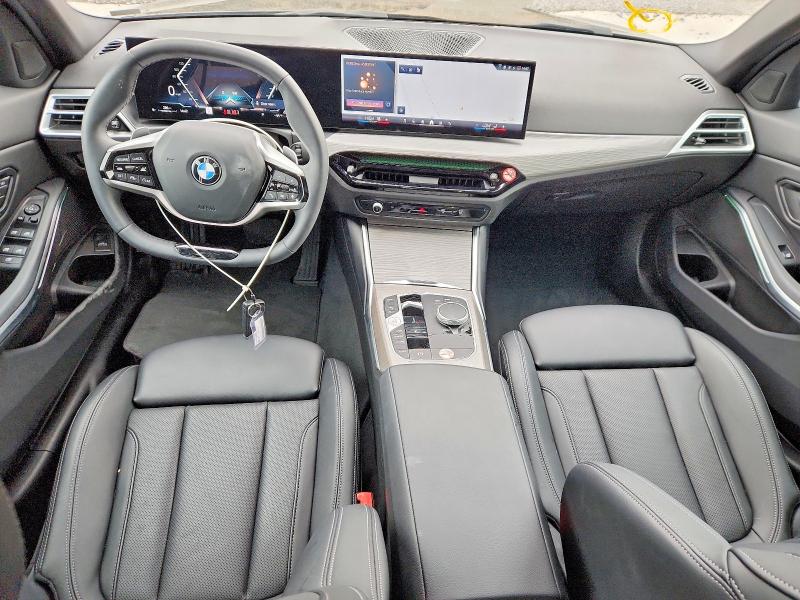 66523916 :رقم المزاد ، 3MW89CW08T8G04405 vin ، 2026 Bmw 330xi مزاد بيع