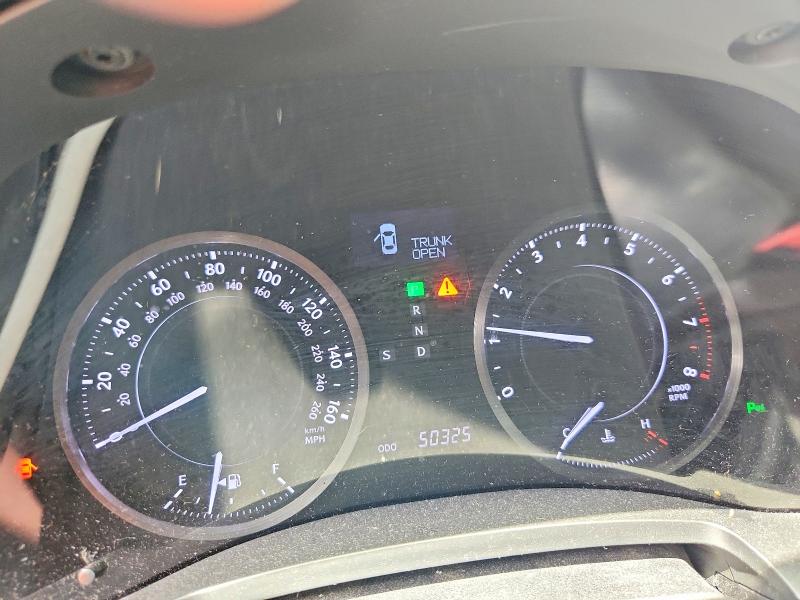 Продаж на аукціоні авто 2015 Lexus Is, vin: JTHFF2C28F2533534, номер лоту: 63621156