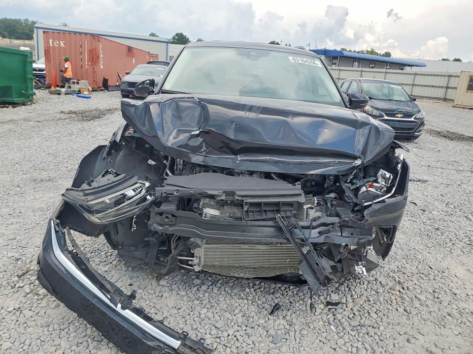 Продажа на аукционе авто 2022 Volkswagen Tiguan, vin: 3VV3B7AX3NM045032, номер лота: 63164266