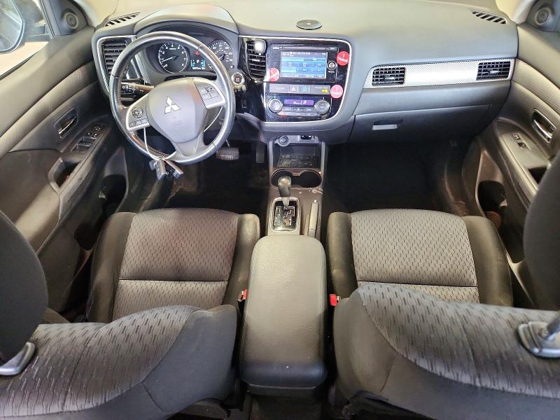 Aukcja sprzedaży 2014 Mitsubishi Outlander, vin: JA4AZ3A35EZ014588, numer aukcji: 66990176