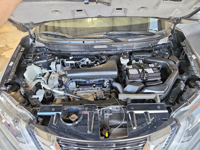 Продажа на аукционе авто 2019 Nissan Rogue, vin: 5N1AT2MV0KC761363, номер лота: 67299316
