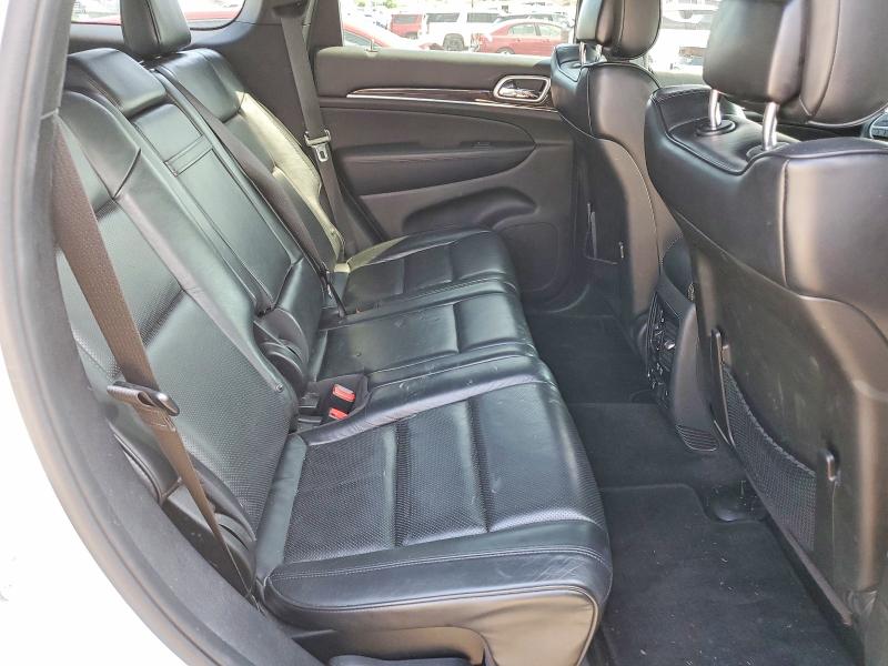 2015 Jeep Grand Cherokee მანქანა იყიდება აუქციონზე, vin: 1C4RJFCG3FC111097, აუქციონის ნომერი: 66626946