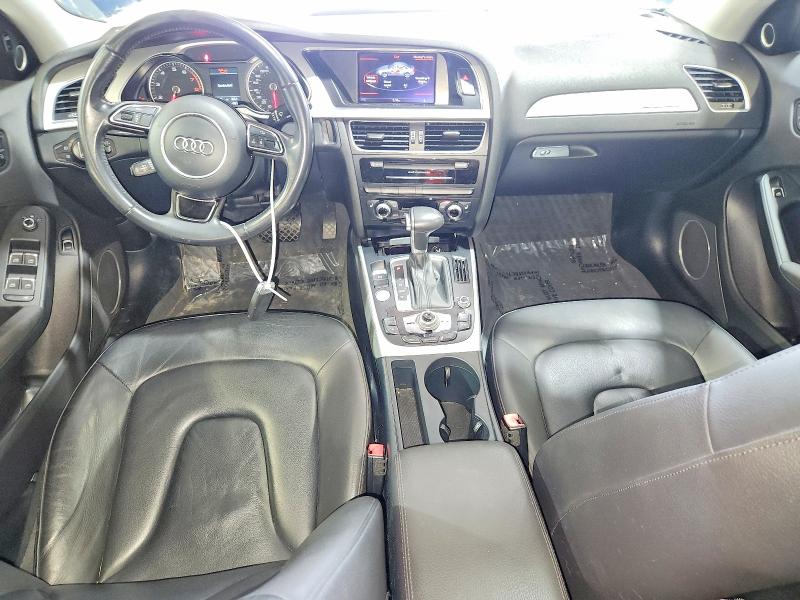 Aukcja sprzedaży 2016 Audi A4, vin: WAUFFAFL0GA004020, numer aukcji: 65726346